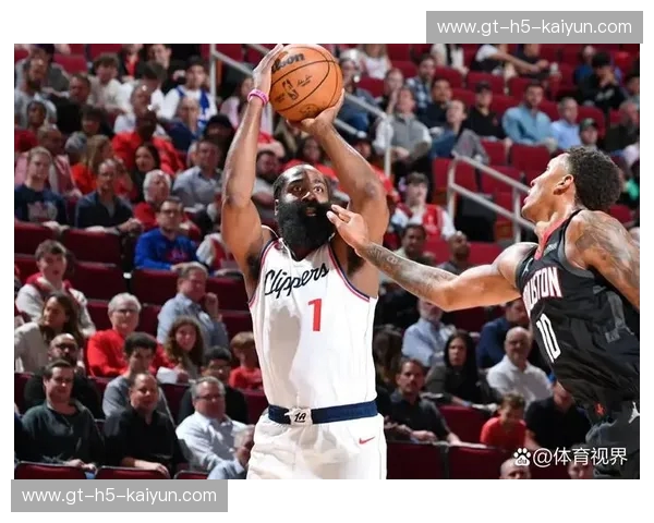 休斯顿，我们有麻烦了！09火箭与骑士的史诗对决，不止是球星的碰撞