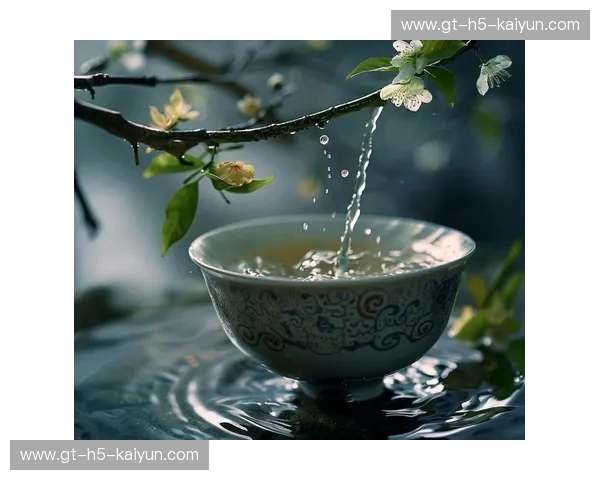 当“清水”邂逅“大”：一场关于生活品味与人生格局的无声较量