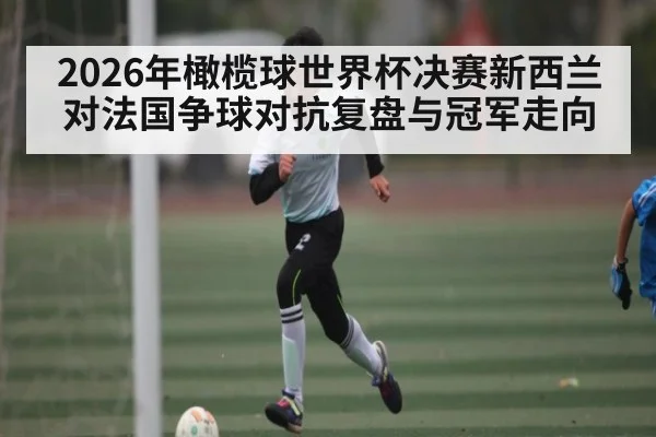 2026年橄榄球世界杯决赛新西兰对法国争球对抗复盘与冠军走向